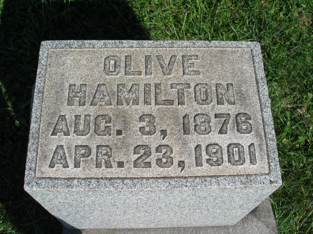 tombstone